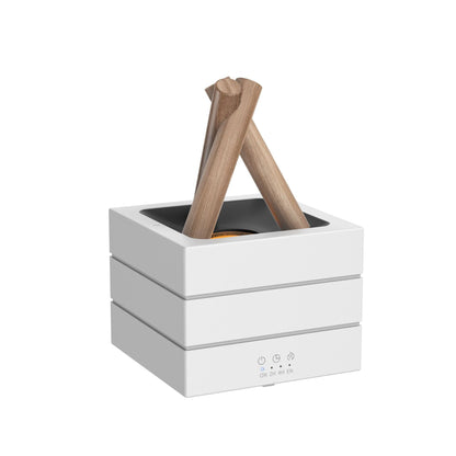 Difusor de Dormitorio en Forma de Cubo