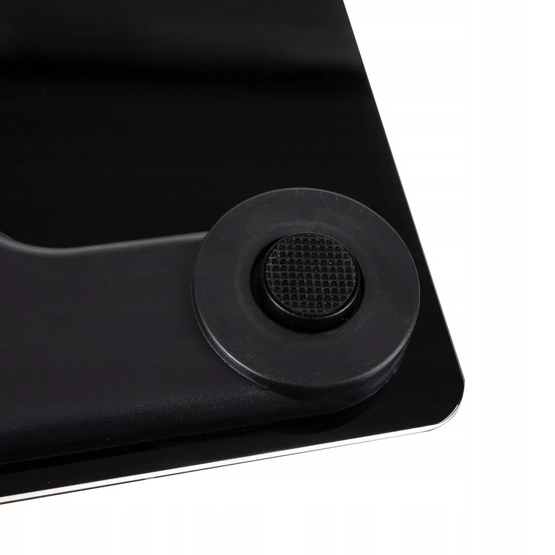 Báscula Digital Inteligente con Pantalla LCD