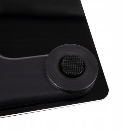 Báscula Digital Inteligente con Pantalla LCD